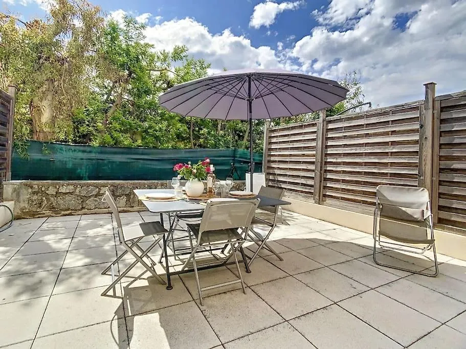 Latitude 43-Apartment-Saint-Tropez-Tennis Saint-Tropez